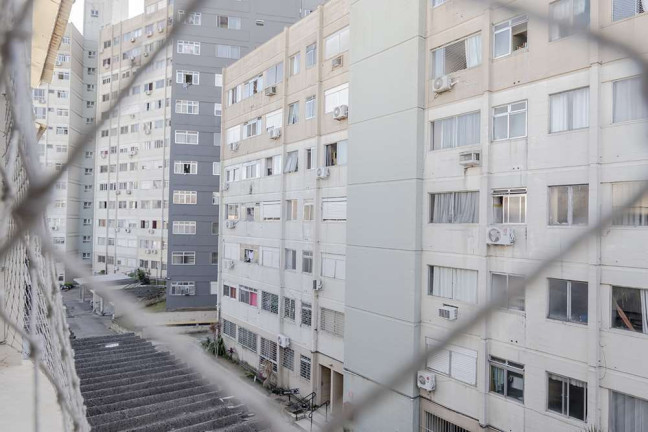 Apartamento com 1 Quarto à Venda, 28 m² em Partenon - Porto Alegre