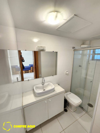 Imagem Apartamento com 1 Quarto à Venda, 43 m² em Santa Cecília - São Paulo Imagem Apartamento com 1 Quarto à Venda, 43 m² em Santa Cecília - São Paulo