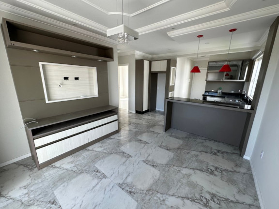 Imagem Apartamento com 2 Quartos à Venda, 64 m² em Centro - Camboriú