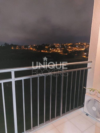 Imagem Apartamento com 2 Quartos à Venda, 61 m² em Vila Didi - Jundiaí Imagem Apartamento com 2 Quartos à Venda, 61 m² em Vila Didi - Jundiaí