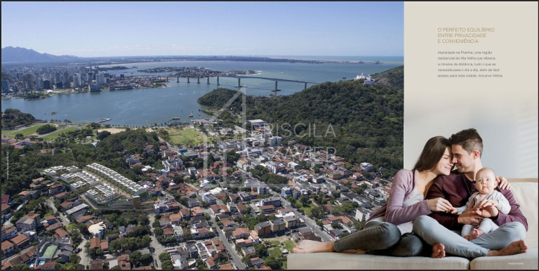 Imagem Casa de Condomínio com 5 Quartos à Venda, 615 m² em Prainha - Vila Velha