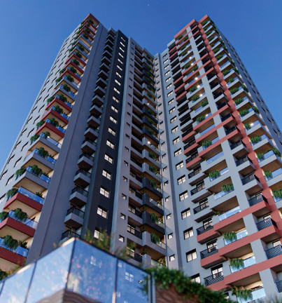 Imóvel com 2 Quartos à Venda, 84 m² em Nova Aliança - Ribeirão Preto