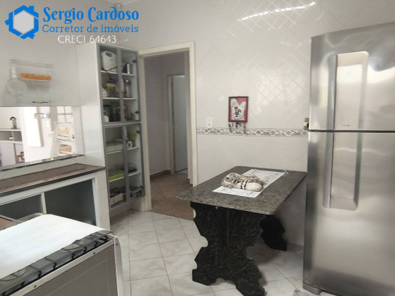 Imagem Casa com 5 Quartos à Venda, 152 m² em Cibratel I - Itanhaém