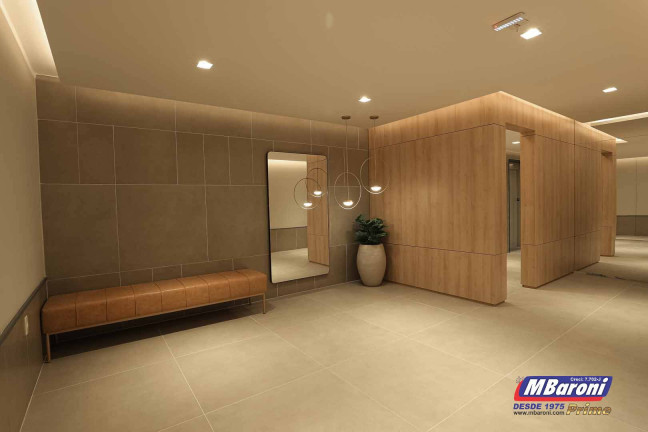 Imagem Apartamento com 1 Quarto à Venda, 55 m² em Vila Dom Pedro I - São Paulo Imagem Apartamento com 1 Quarto à Venda, 55 m² em Vila Dom Pedro I - São Paulo