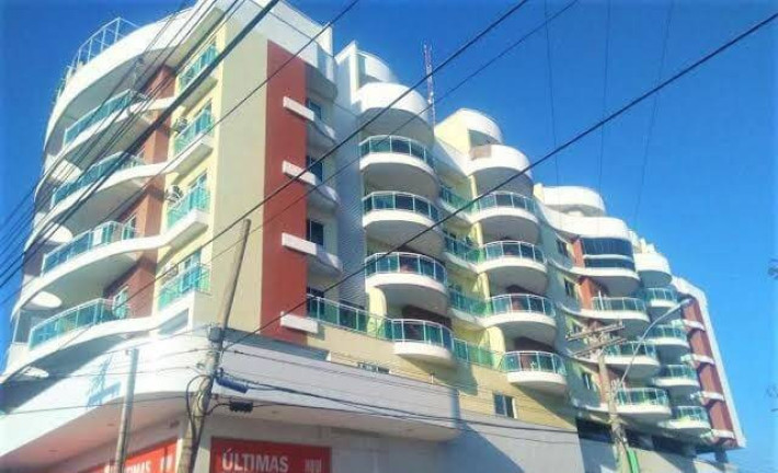 Foto do imóvel Apartamento com 2 Quartos à Venda, 104 m² em Braga - Cabo Frio