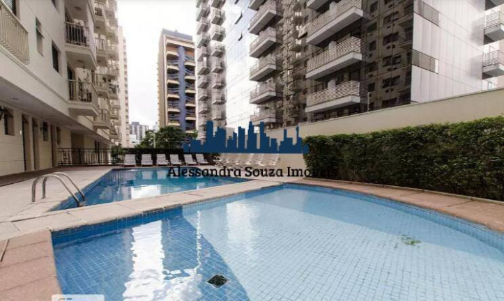 Imagem Apartamento com 2 Quartos para Alugar, 60 m² em Alphaville - Barueri Imagem Apartamento com 2 Quartos para Alugar, 60 m² em Alphaville - Barueri