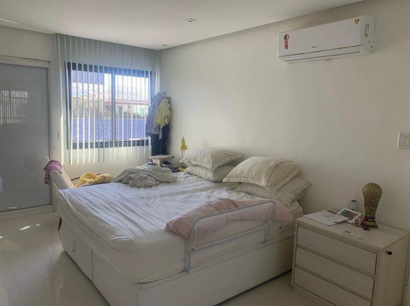 Imagem Cobertura com 3 Quartos à Venda, 220 m² em Pituba - Salvador