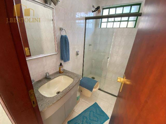 Imagem Sobrado com 4 Quartos à Venda, 387 m² em Jardim Esplanada Ii - São José Dos Campos