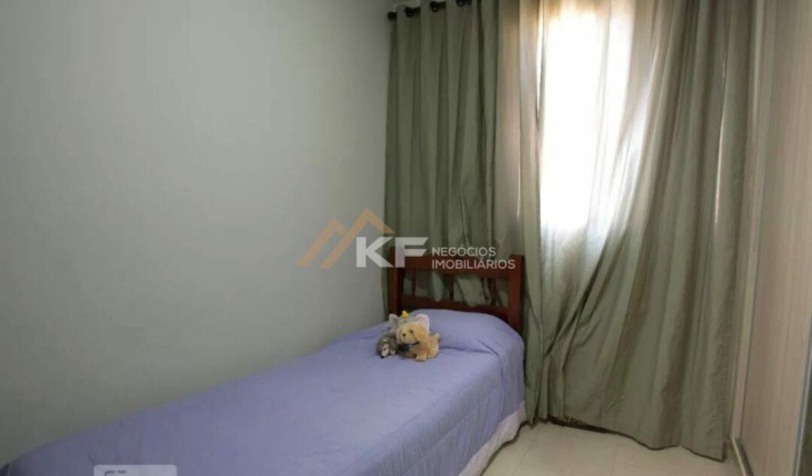 Imagem Apartamento com 2 Quartos à Venda, 53 m² em Bonfim Paulista - Ribeirão Preto