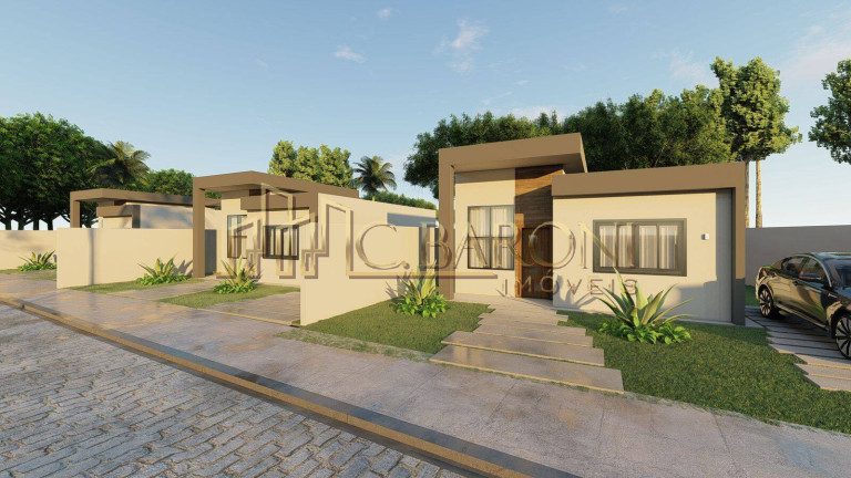 Imagem Casa com 2 Quartos à Venda, 68 m² em Recanto Do Sol - São Pedro Da Aldeia Imagem Casa com 2 Quartos à Venda, 68 m² em Recanto Do Sol - São Pedro Da Aldeia