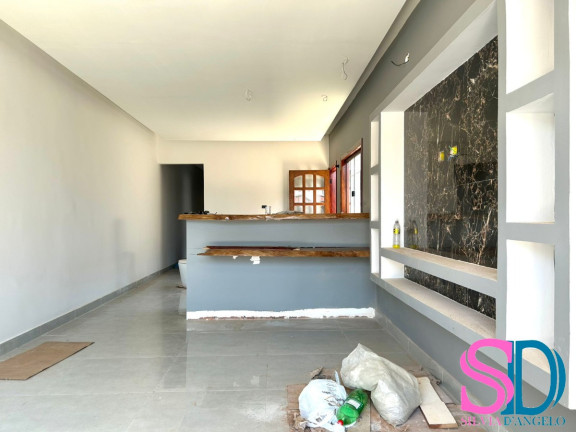Imagem Casa com 2 Quartos à Venda, 110 m² em Umuarama - Ubatuba Imagem Casa com 2 Quartos à Venda, 110 m² em Umuarama - Ubatuba