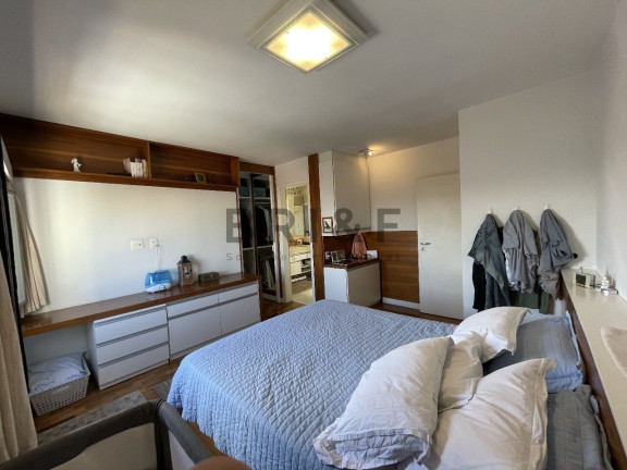 Imagem Apartamento com 3 Quartos à Venda, 121 m² em Campo Belo - São Paulo Imagem Apartamento com 3 Quartos à Venda, 121 m² em Campo Belo - São Paulo