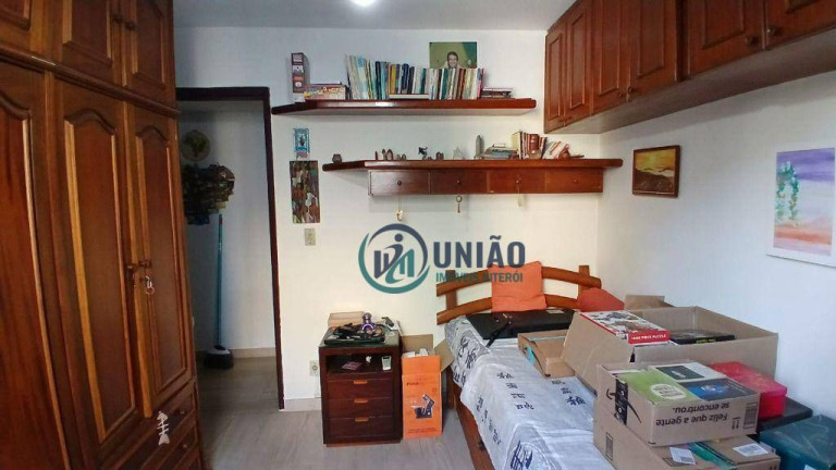 Imagem Apartamento com 2 Quartos à Venda, 74 m² em Jardim Icaraí - Niterói Imagem Apartamento com 2 Quartos à Venda, 74 m² em Jardim Icaraí - Niterói