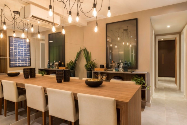 Imagem Imóvel com 3 Quartos à Venda, 90 m² em Tijuca - Rio De Janeiro