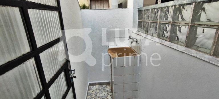 Imagem Casa com 1 Quarto para Alugar, 20 m² em Vila Maria Alta - São Paulo