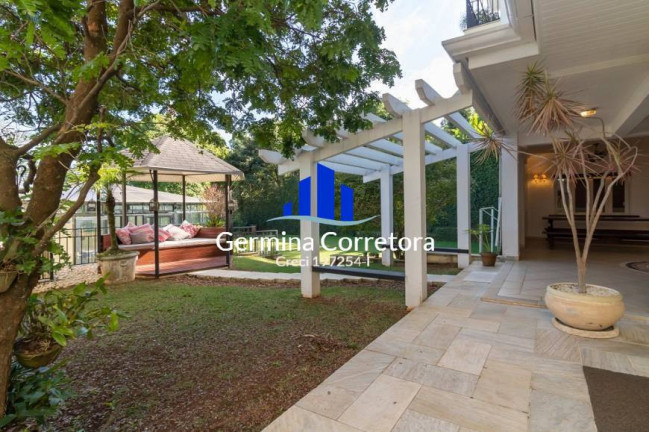Imagem Casa com 6 Quartos à Venda, 852 m² em Alphaville - Santana De Parnaíba Imagem Casa com 6 Quartos à Venda, 852 m² em Alphaville - Santana De Parnaíba