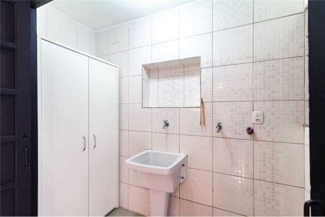 Imagem Casa com 3 Quartos à Venda, 125 m² em Brooklin Paulista - São Paulo