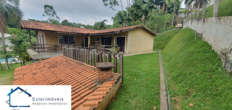 Imagem Casa com 3 Quartos para Alugar ou Temporada, 220 m² em Serra Dos Lagos (jordanésia) - Cajamar Imagem Casa com 3 Quartos para Alugar ou Temporada, 220 m² em Serra Dos Lagos (jordanésia) - Cajamar