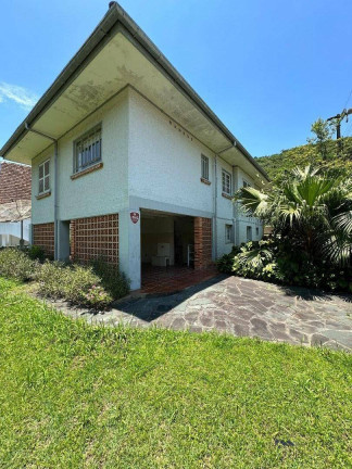 Imagem Casa com 4 Quartos à Venda, 1.067 m² em Ribeirão Fresco - Blumenau
