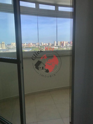 Apartamento com 3 Quartos à Venda, 71 m² em Parque Jaçatuba - Santo André