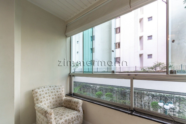Imagem Apartamento com 4 Quartos à Venda, 293 m² em Campo Belo - São Paulo Imagem Apartamento com 4 Quartos à Venda, 293 m² em Campo Belo - São Paulo