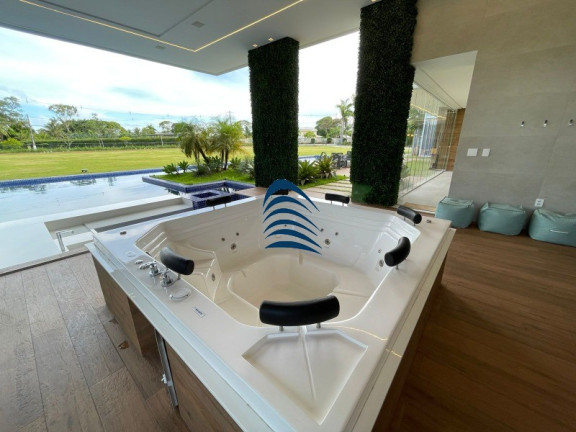 Imagem Casa com 5 Quartos à Venda, 1.870 m² em Portão - Lauro De Freitas