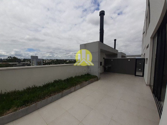 Imagem Cobertura com 3 Quartos à Venda, 219 m² em Juvevê - Curitiba Imagem Cobertura com 3 Quartos à Venda, 219 m² em Juvevê - Curitiba