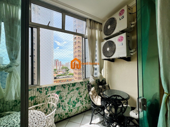 Imagem Apartamento com 2 Quartos à Venda, 90 m² em Meireles - Fortaleza Imagem Apartamento com 2 Quartos à Venda, 90 m² em Meireles - Fortaleza