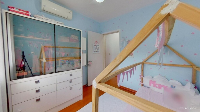 Imagem Imóvel com 3 Quartos à Venda, 122 m² em Nonoai - Porto Alegre