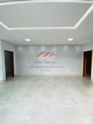 Imagem Casa com 3 Quartos à Venda, 185 m² em Parque Brasil 500 - Paulínia Imagem Casa com 3 Quartos à Venda, 185 m² em Parque Brasil 500 - Paulínia