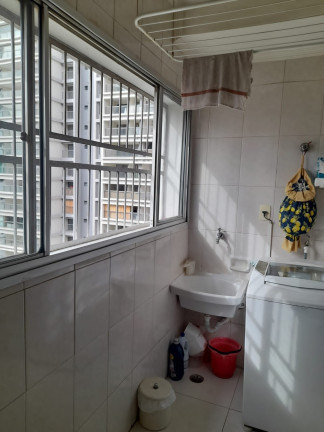 Imagem Apartamento com 2 Quartos à Venda, 73 m² em Ipiranga - Sp