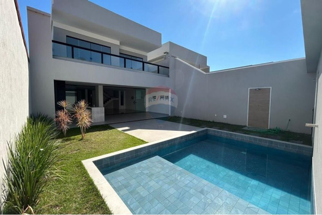 Imagem Casa de Condomínio com 4 Quartos à Venda, 290 m² em Recreio Dos Bandeirantes - Rio De Janeiro Imagem Casa de Condomínio com 4 Quartos à Venda, 290 m² em Recreio Dos Bandeirantes - Rio De Janeiro