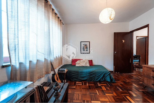 Imagem Casa com 5 Quartos à Venda, 259 m² em Jardim Marajoara - São Paulo Imagem Casa com 5 Quartos à Venda, 259 m² em Jardim Marajoara - São Paulo