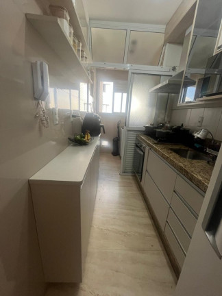 Imagem Apartamento com 3 Quartos à Venda, 66 m² em Conjunto Residencial Iraí - Suzano
