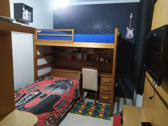 Imagem Imóvel com 2 Quartos à Venda, 140 m² em Vila Scarpelli - Santo André Imagem Imóvel com 2 Quartos à Venda, 140 m² em Vila Scarpelli - Santo André