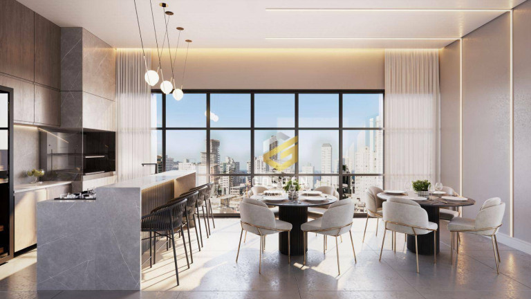 Imagem Apartamento com 2 Quartos à Venda, 69 m² em Varzea - Itapema