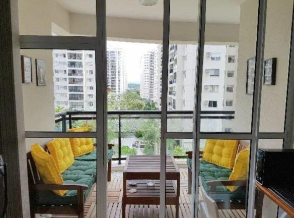 Imagem Apartamento com 2 Quartos à Venda, 70 m² em Jacarepaguá - Rio De Janeiro Imagem Apartamento com 2 Quartos à Venda, 70 m² em Jacarepaguá - Rio De Janeiro