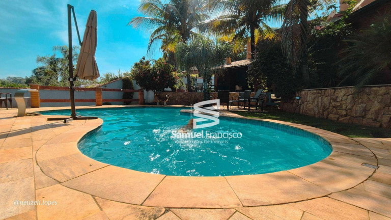 Imagem Casa com 4 Quartos à Venda, 338 m² em Colinas Do Piracicaba (ártemis) - Piracicaba Imagem Casa com 4 Quartos à Venda, 338 m² em Colinas Do Piracicaba (ártemis) - Piracicaba
