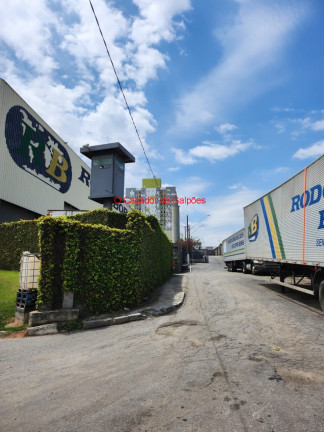 Imagem Imóvel para Alugar, 2.500 m² em Quitaúna - Osasco Imagem Imóvel para Alugar, 2.500 m² em Quitaúna - Osasco