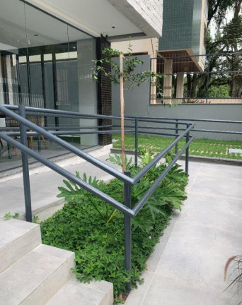 Imagem Apartamento com 2 Quartos à Venda, 59 m² em Boa Vista - Porto Alegre