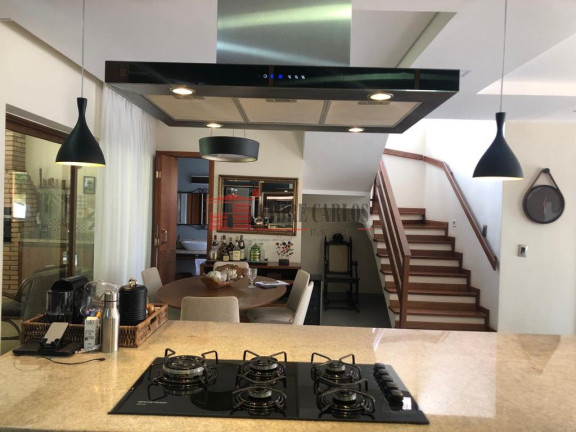Imagem Casa de Condomínio com 3 Quartos à Venda, 225 m² em Chácara Dos Junqueiras - Carapicuíba