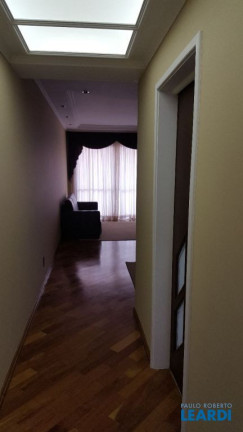 Imagem Apartamento com 3 Quartos para Alugar, 100 m² em Bela Vista - Santo André Imagem Apartamento com 3 Quartos para Alugar, 100 m² em Bela Vista - Santo André