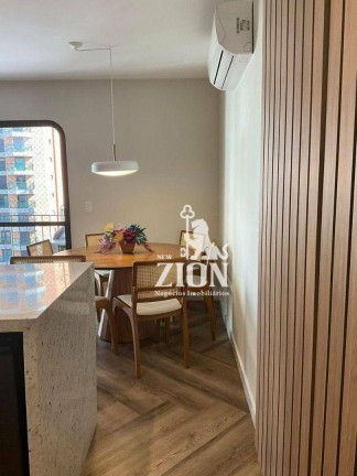 Imagem Apartamento com 2 Quartos à Venda, 72 m² em Santana - São Paulo