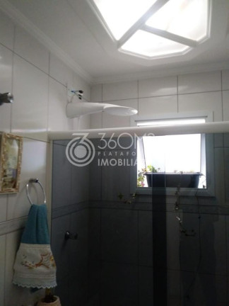 Imagem Apartamento com 2 Quartos à Venda, 67 m² em Vila Pires - Santo André