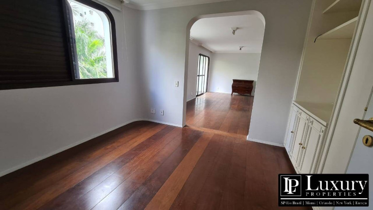Imagem Apartamento com 2 Quartos à Venda, 135 m² em Real Parque - São Paulo