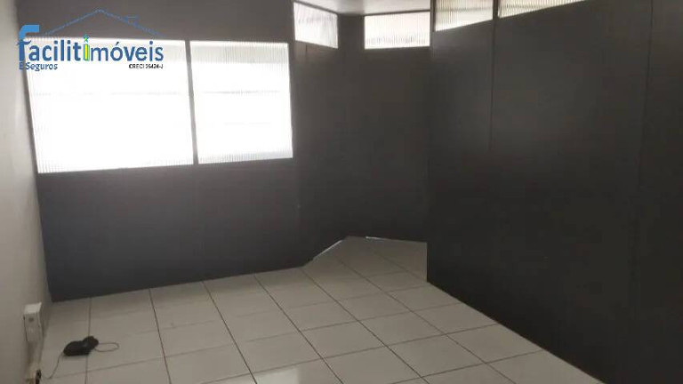 Imagem Sala Comercial para Alugar, 68 m² em Centro - São Bernardo Do Campo Imagem Sala Comercial para Alugar, 68 m² em Centro - São Bernardo Do Campo