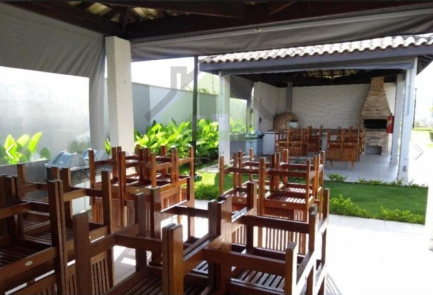 Imagem Apartamento com 2 Quartos à Venda, 48 m² em Loteamento Villa Branca - Jacareí