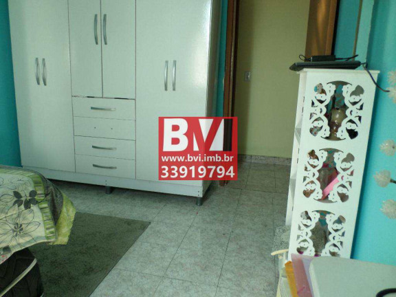 Imagem Apartamento com 3 Quartos à Venda, 262 m² em Vila Da Penha - Rio De Janeiro