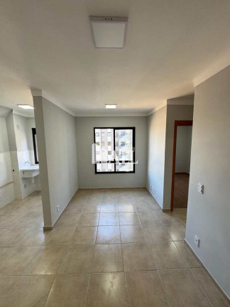 Apartamento com 2 Quartos à Venda, 48 m² em Jardim Yolanda - São José Do Rio Preto