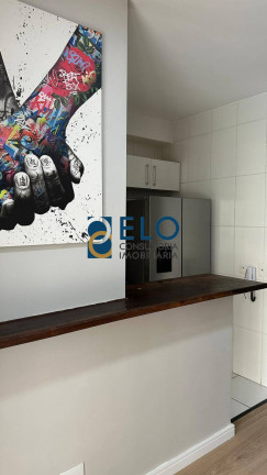 Imagem Apartamento com 2 Quartos à Venda, 63 m² em Marapé - Santos Imagem Apartamento com 2 Quartos à Venda, 63 m² em Marapé - Santos